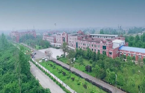 德陽中藝科技職業(yè)學(xué)校