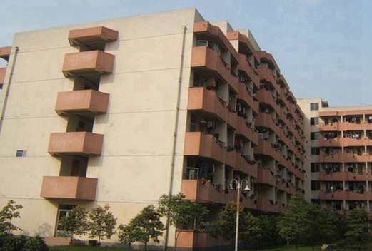 四川省內(nèi)江醫(yī)科學(xué)校