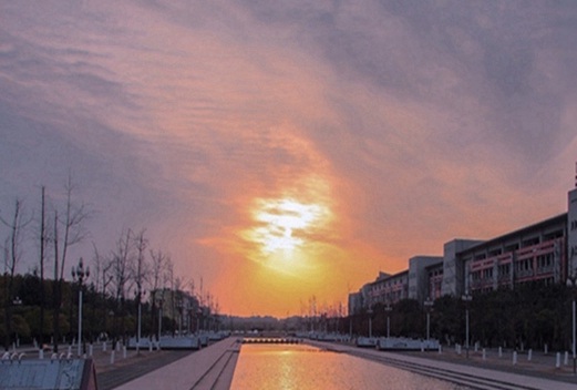 川北醫(yī)學(xué)院附屬醫(yī)院護(hù)士學(xué)校