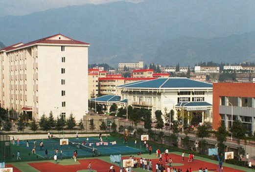 川北醫(yī)學(xué)院附屬醫(yī)院護(hù)士學(xué)校