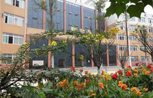 四川筠連縣職業(yè)技術(shù)學(xué)校