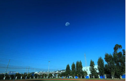 金堂縣技工學(xué)校