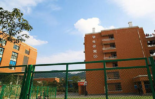 金堂縣技工學(xué)校