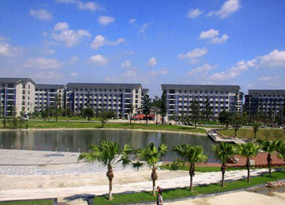 四川廣播電視中等專業(yè)學(xué)校