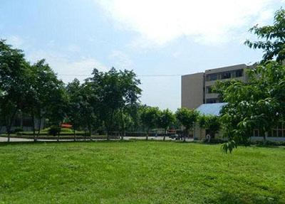 四川江油工業(yè)學(xué)校