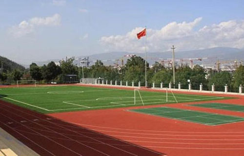 四川蜀都衛(wèi)生學校