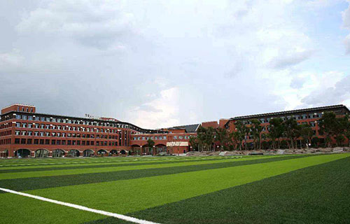 四川蜀都衛(wèi)生學校