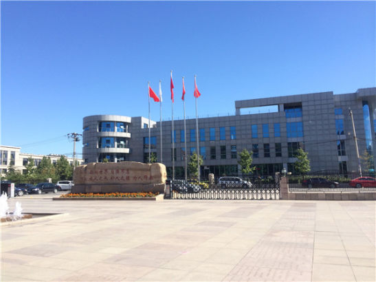 梓潼縣第一高級(jí)職業(yè)中學(xué)校