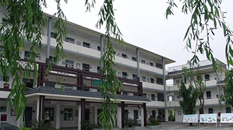 梓潼縣第一高級(jí)職業(yè)中學(xué)校