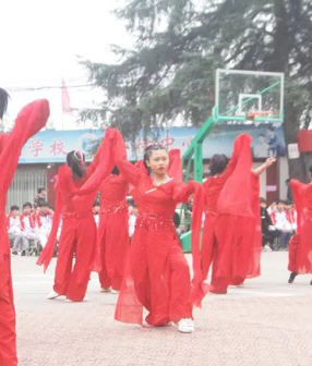 資中縣東方職業(yè)技術(shù)學(xué)校