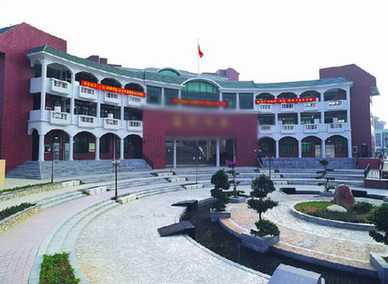 營(yíng)山職業(yè)高級(jí)中學(xué)