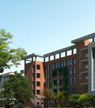 宜賓南亞電子職業(yè)技術(shù)學(xué)校