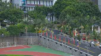 宜賓南亞電子職業(yè)技術(shù)學(xué)校