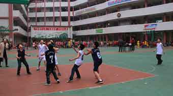 威遠(yuǎn)縣泰來(lái)職業(yè)技術(shù)學(xué)校