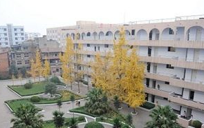 四川資陽師范學校