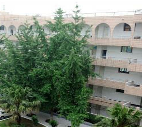 四川資陽師范學校