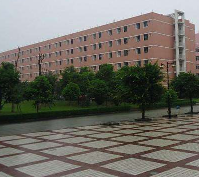 四川航天高級技工學(xué)校