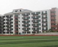 南充石油化工學(xué)校