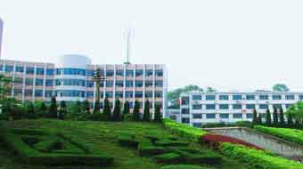 內(nèi)江醫(yī)科學校