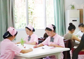 內(nèi)江醫(yī)科學校