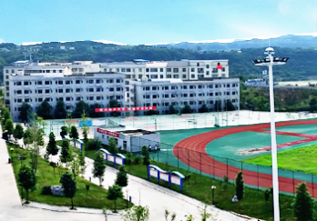 蒼溪縣職業(yè)高級中學(xué)