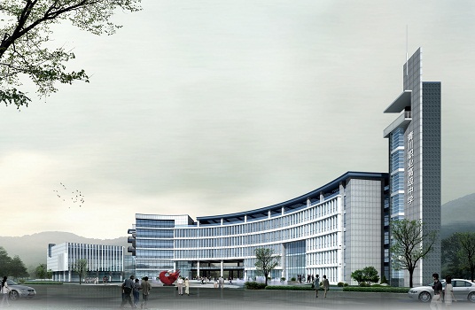 青川縣職業(yè)高級(jí)中學(xué)