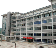 廣安康泉文化武術(shù)學(xué)校