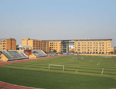 成都市工業(yè)職業(yè)技術(shù)學(xué)校