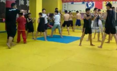 樂山大佛文武學(xué)校