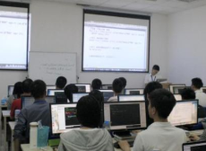 樂山大佛文武學(xué)校