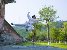 樂山大佛文武學(xué)校