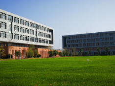 樂山大佛文武學(xué)校