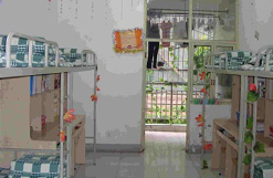 成都財(cái)貿(mào)職業(yè)高級(jí)中學(xué)