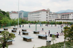 劍閣職業(yè)高級中學(xué)