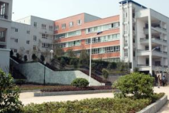 劍閣職業(yè)高級中學(xué)