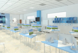 廣元昭化區(qū)職業(yè)高級中學