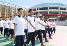 廣元經(jīng)濟管理學(xué)校