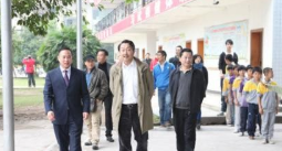 廣安康泉文化武術(shù)學(xué)校