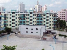 東興區(qū)東方科技職業(yè)技術(shù)學(xué)校