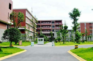 德陽電子工程學(xué)校