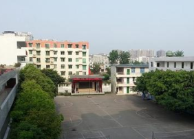 成都市天府新區(qū)成人中等專業(yè)學校