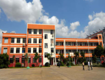 成都市天府新區(qū)成人中等專業(yè)學校