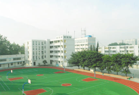 成都市洞子口職業(yè)高級(jí)中學(xué)校