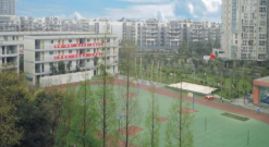 成都市洞子口職業(yè)高級(jí)中學(xué)校