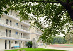 成都市洞子口職業(yè)高級(jí)中學(xué)校