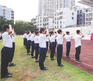 阿壩衛(wèi)生學(xué)校