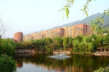 重慶機(jī)電職業(yè)技術(shù)學(xué)院