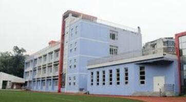 重慶機(jī)電工程技工學(xué)校