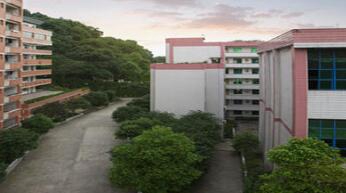 重慶南丁衛(wèi)生職業(yè)學校