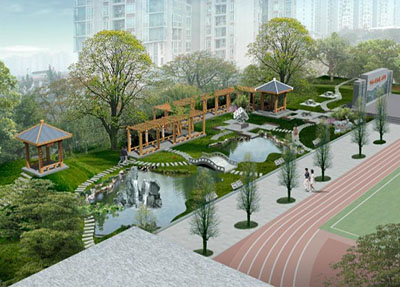 成都市洞子口職業(yè)高級(jí)中學(xué)校